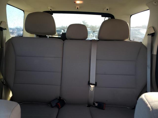 Photo 10 from auction – 2012 FORD ESCAPE XLT with VIN 1FMCU9DG6CKB37557