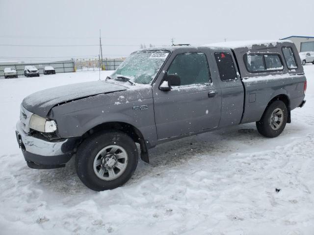 FORD RANGER SUP 2000 with VIN 1FTYR14V7YPA60476 - Photo from auction