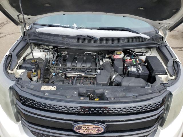 Photo 12 from auction – 2015 FORD EXPLORER X with VIN 1FM5K8D82FGA59951