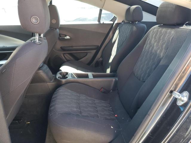 Photo 10 from auction – 2015 CHEVROLET VOLT with VIN 1G1RC6E44FU117832