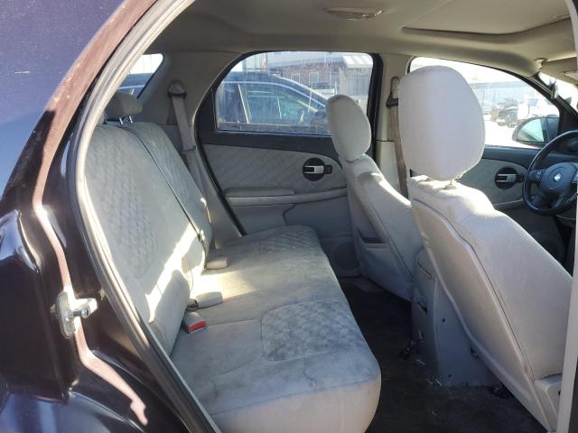 Photo 11 from auction – 2006 CHEVROLET EQUINOX LT with VIN 2CNDL73F366016769