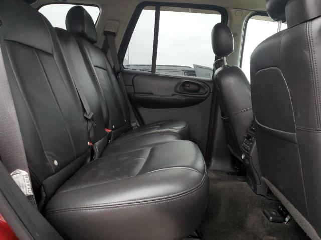 Photo 11 from auction – 2008 CHEVROLET TRAILBLAZE with VIN 1GNDT13S782160072