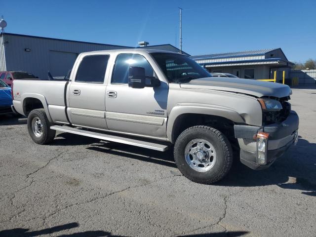 Photo 4 from auction – 2006 CHEVROLET SILVERADO with VIN 1GCHK23D46F200540