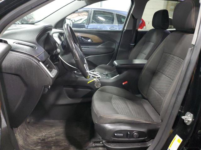 Photo 7 from auction – 2019 GMC TERRAIN SL with VIN 3GKALTEX5KL225950
