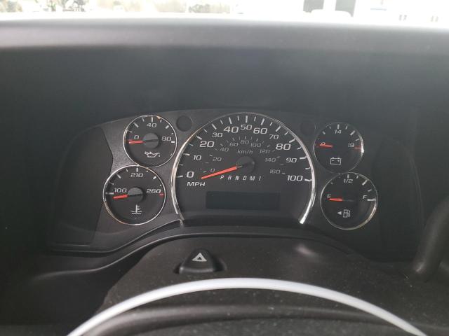 Photo 9 from auction – 2016 CHEVROLET EXPRESS G3 with VIN 1GAZGPFG4G1162906