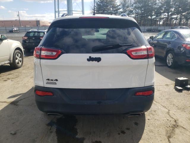 Photo 6 from auction – 2016 JEEP CHEROKEE S with VIN 1C4PJMAS9GW328043