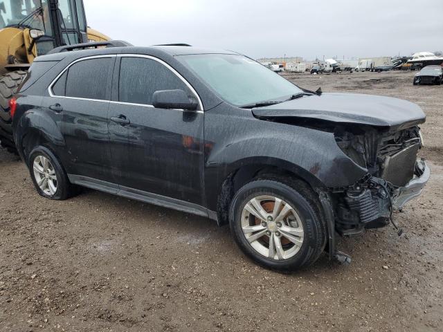 Photo 4 from auction – 2014 CHEVROLET EQUINOX LT with VIN 2GNALBEK7E6193979
