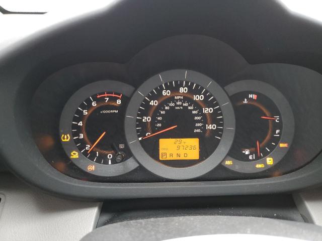 Photo 9 from auction – 2010 TOYOTA RAV4 LIMIT with VIN 2T3DK4DV2AW017453