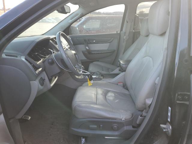 Photo 7 from auction – 2014 GMC ACADIA SLT with VIN 1GKKVRKD8EJ258156