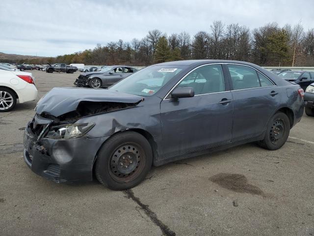 TOYOTA CAMRY 2011 with VIN 4T1BF3EKXBU129938 - Photo from auction