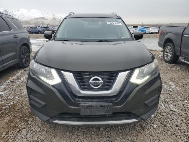 Photo 5 from auction – 2017 NISSAN ROGUE S with VIN KNMAT2MV1HP521275