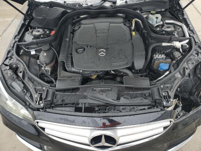 Photo 11 from auction – 2016 MERCEDES-BENZ E 350 with VIN WDDHF5KBXGB205181