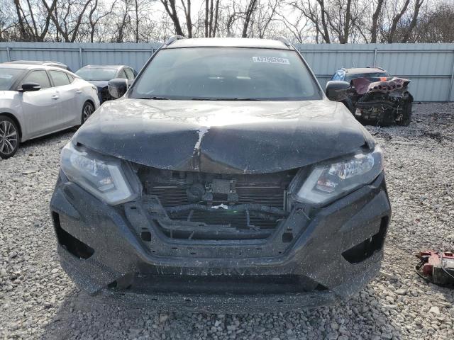 Photo 5 from auction – 2018 NISSAN ROGUE S with VIN KNMAT2MV7JP505751