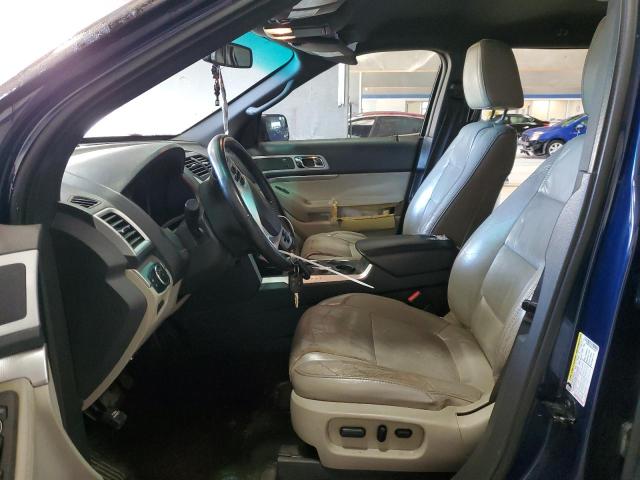 Photo 7 from auction – 2012 FORD EXPLORER X with VIN 1FMHK7D84CGA15288