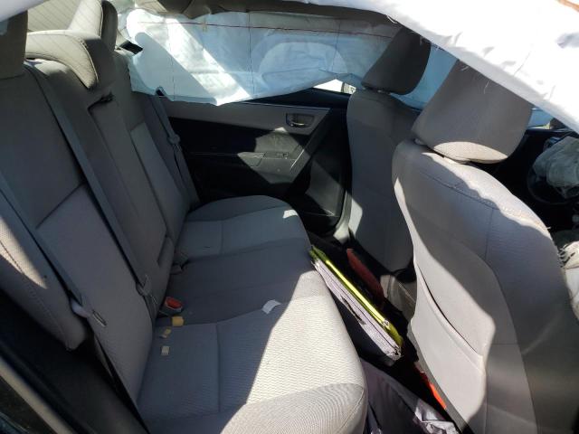 Photo 10 from auction – 2016 TOYOTA COROLLA L with VIN 5YFBURHE3GP454518