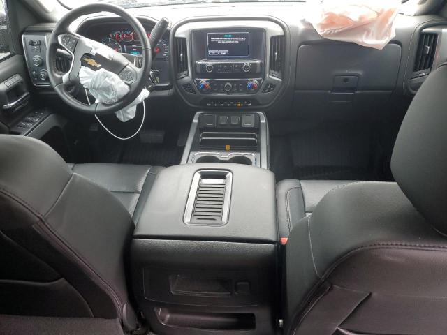 Photo 8 from auction – 2017 CHEVROLET SILVERADO with VIN 1GC1KWEG8HF205663