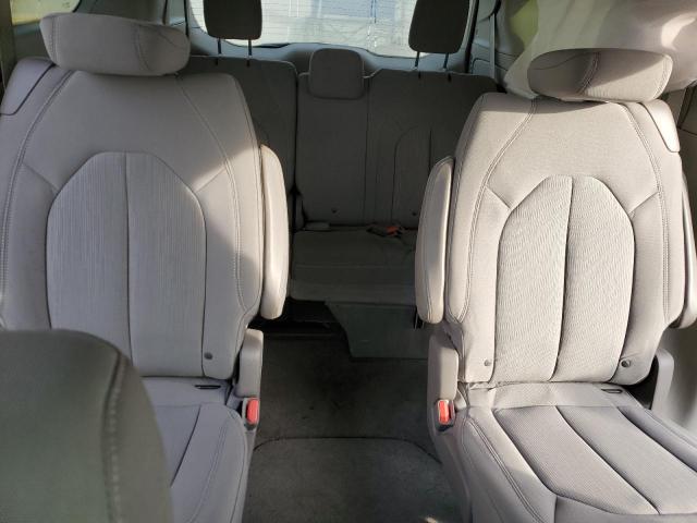 Photo 10 from auction – 2017 CHRYSLER PACIFICA T with VIN 2C4RC1DG6HR518983