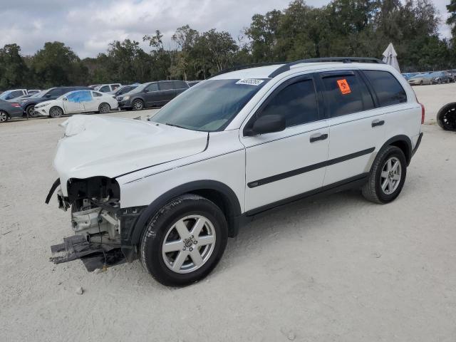 VOLVO XC90 2006 with VIN YV4CN592961245475 - Photo from auction