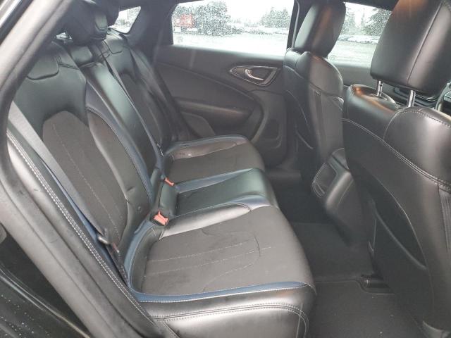 Photo 10 from auction – 2016 CHRYSLER 200 S with VIN 1C3CCCBBXGN186958