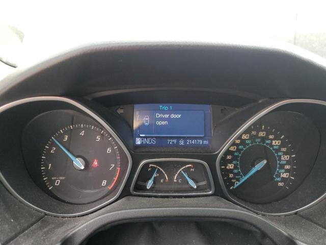 Photo 9 from auction – 2012 FORD FOCUS SE with VIN 1FAHP3K23CL149624