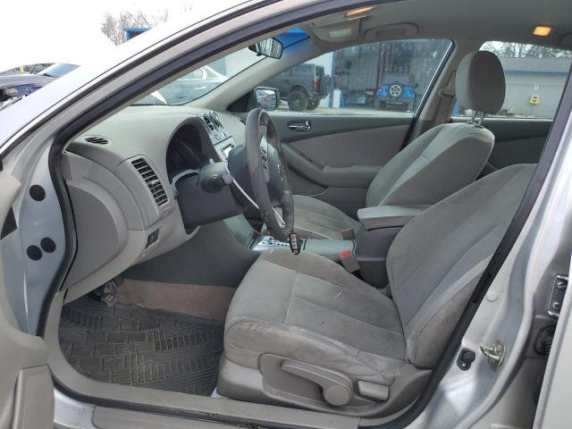 Photo 7 from auction – 2012 NISSAN ALTIMA BAS with VIN 1N4AL2APXCC174038