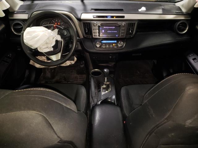 Photo 8 from auction – 2013 TOYOTA RAV4 XLE with VIN 2T3RFREVXDW074204