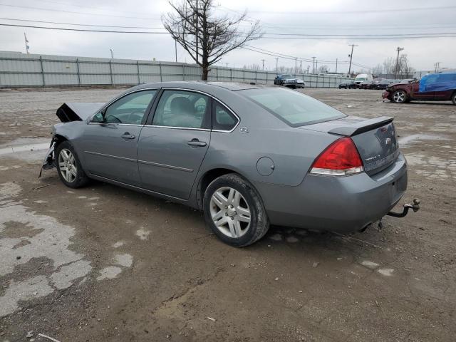 Photo 2 from auction – 2006 CHEVROLET IMPALA LT with VIN 2G1WC581369187561