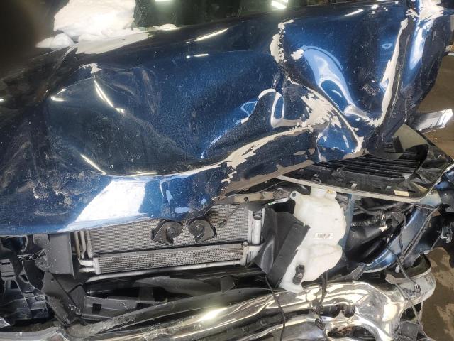 Photo 11 from auction – 2021 RAM 1500 BIG H with VIN 1C6RRFFG4MN560947