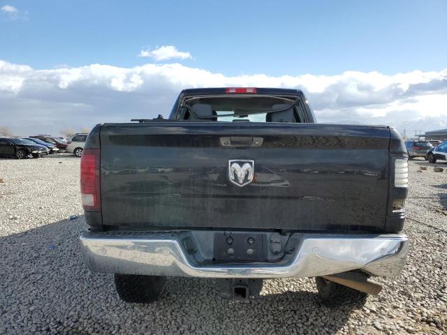 Photo 6 from auction – 2016 RAM 2500 POWER with VIN 3C6TR5EJ7GG173836