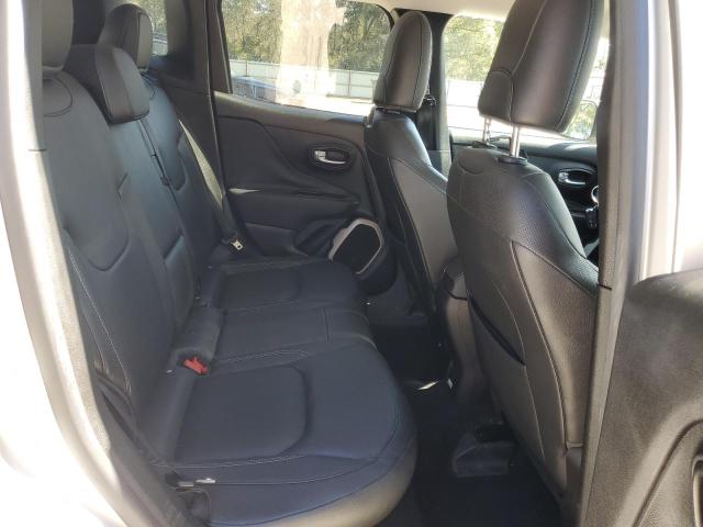 Photo 10 from auction – 2017 JEEP RENEGADE L with VIN ZACCJADB4HPF93430