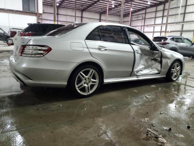 Photo 3 from auction – 2014 MERCEDES-BENZ E 350 4MAT with VIN WDDHF8JB2EA810558