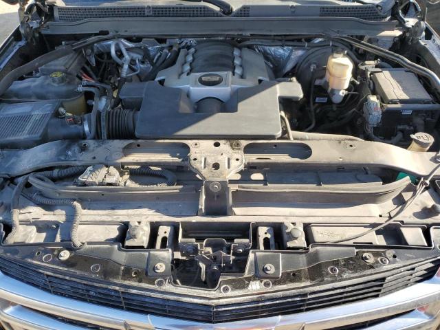 Photo 12 from auction – 2015 CADILLAC ESCALADE E with VIN 1GYS3TKJ3FR615759