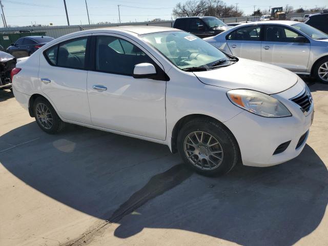 Photo 4 from auction – 2014 NISSAN VERSA S with VIN 3N1CN7AP6EK461273