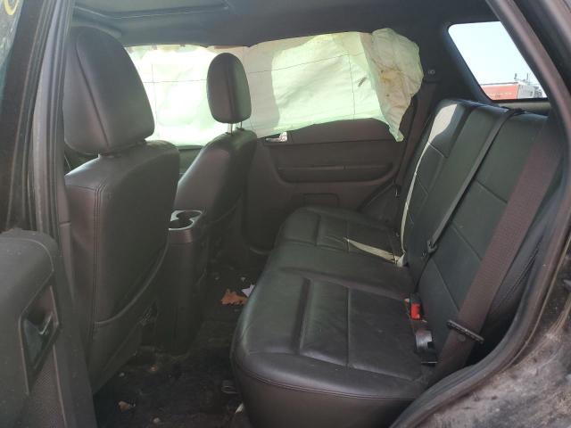 Снимка 11 от търг – 2012 FORD ESCAPE LIM с VIN 1FMCU0E70CKC76156