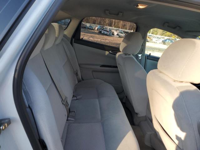 Photo 10 from auction – 2009 CHEVROLET IMPALA 1LT with VIN 2G1WT57K491276665