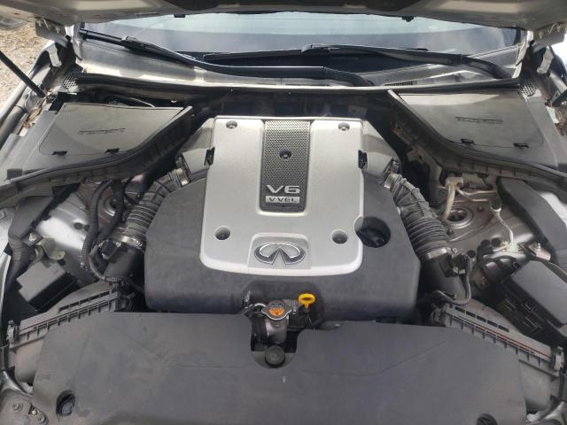 Photo 11 from auction – 2015 INFINITI Q50 BASE with VIN JN1BV7APXFM331185
