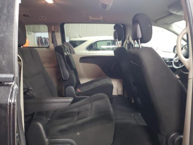 Photo 11 from auction – 2017 DODGE GRAND CARA with VIN 2C4RDGBGXHR658781