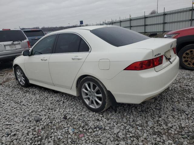 Photo 2 from auction – 2008 ACURA TSX with VIN JH4CL96828C014660