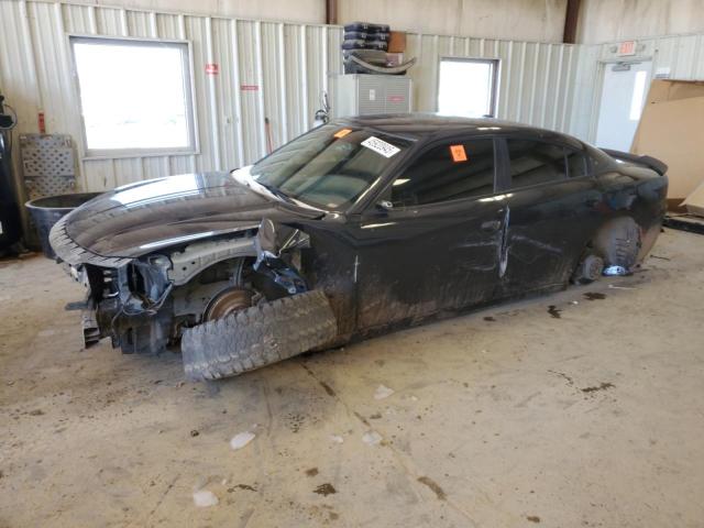 DODGE CHARGER SE 2016 с VIN 2C3CDXBG5GH302799 - Фото с аукциона