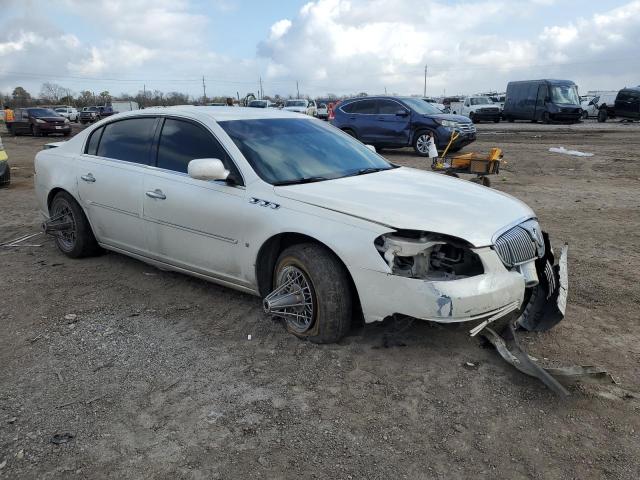 Photo 4 from auction – 2008 BUICK LUCERNE CX with VIN 1G4HD57288U141877
