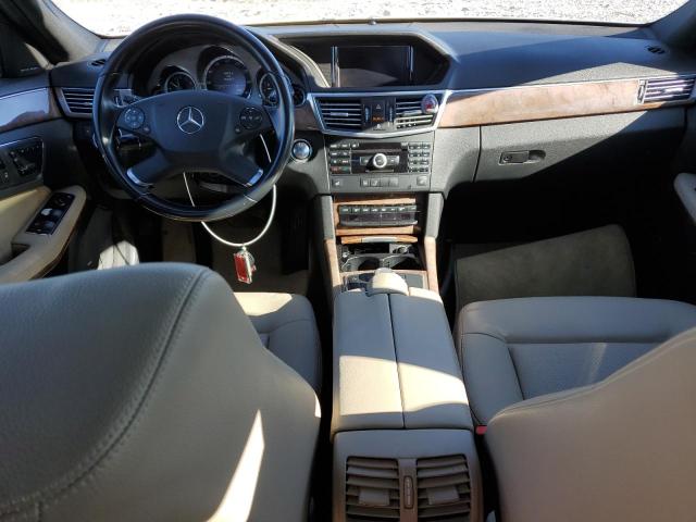 Photo 8 from auction – 2010 MERCEDES-BENZ E 350 with VIN WDDHF5GB2AA193453