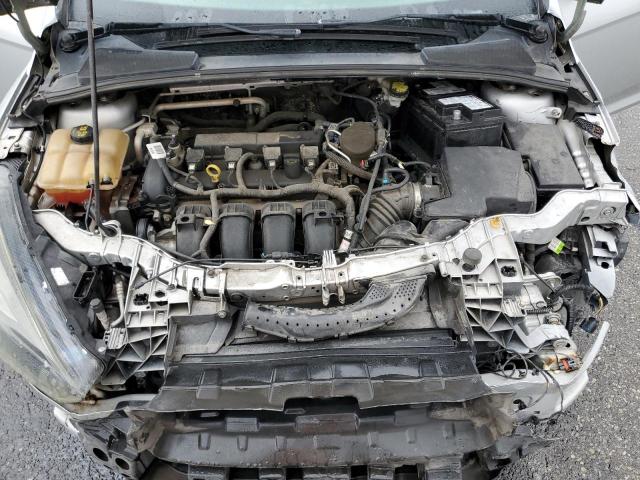 Photo 11 from auction – 2016 FORD FOCUS SE with VIN 1FADP3F23GL281569