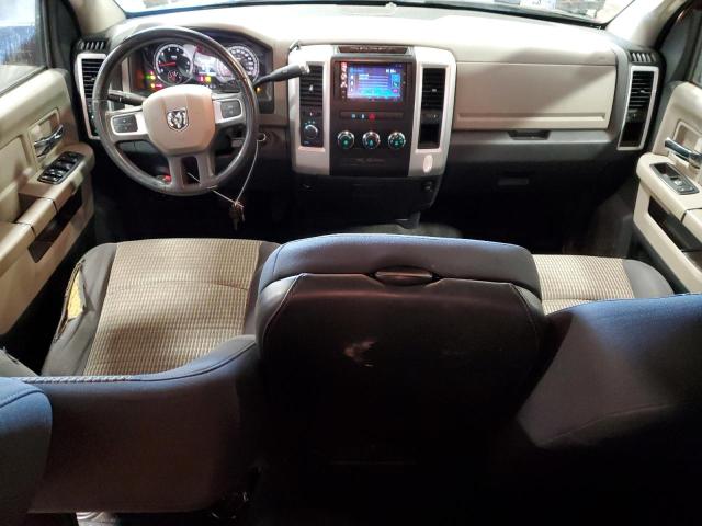 Снимка 8 от търг – 2010 DODGE RAM 1500 с VIN 1D7RV1CTXAS146907
