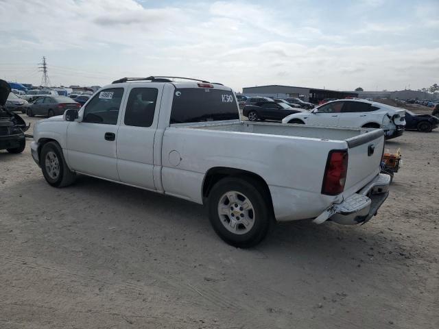 Photo 2 from auction – 2007 CHEVROLET SILVERADO with VIN 1GCEC19V47Z146750