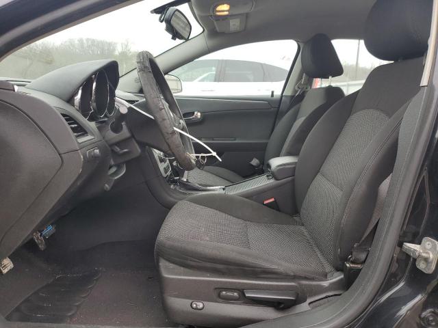 Photo 7 from auction – 2012 CHEVROLET MALIBU 1LT with VIN 1G1ZC5E03CF173039