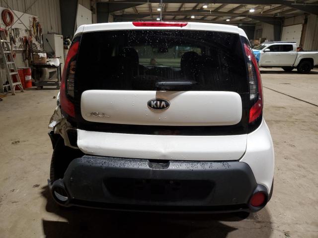Photo 6 from auction – 2014 KIA SOUL + with VIN KNDJP3A52E7745021