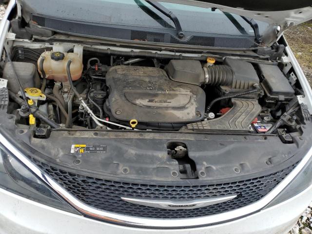 Photo 12 from auction – 2021 CHRYSLER VOYAGER LX with VIN 2C4RC1DG2MR545592