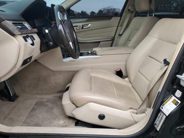 Photo 7 from auction – 2015 MERCEDES-BENZ E-CLASS E3 with VIN WDDHF8JBXFB114218