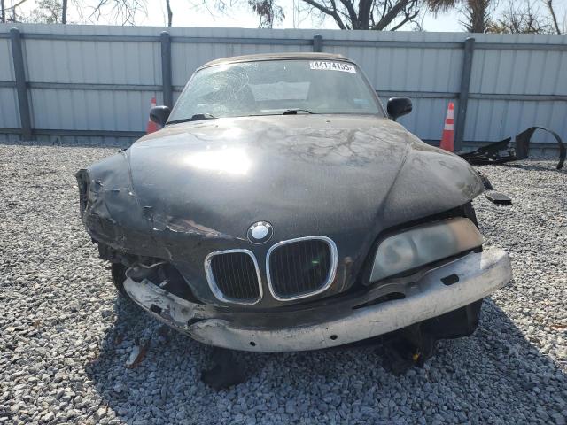 Photo 5 from auction – 1996 BMW Z3 with VIN 4USCH7321TLB75692
