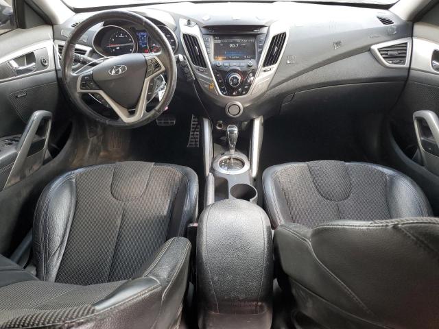 Photo 8 from auction – 2012 HYUNDAI VELOSTER with VIN KMHTC6AD2CU035723